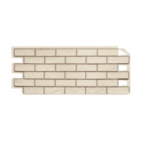 Фасадная панель ПВХ Vox (Вокс) SOLID BRICK Coventry